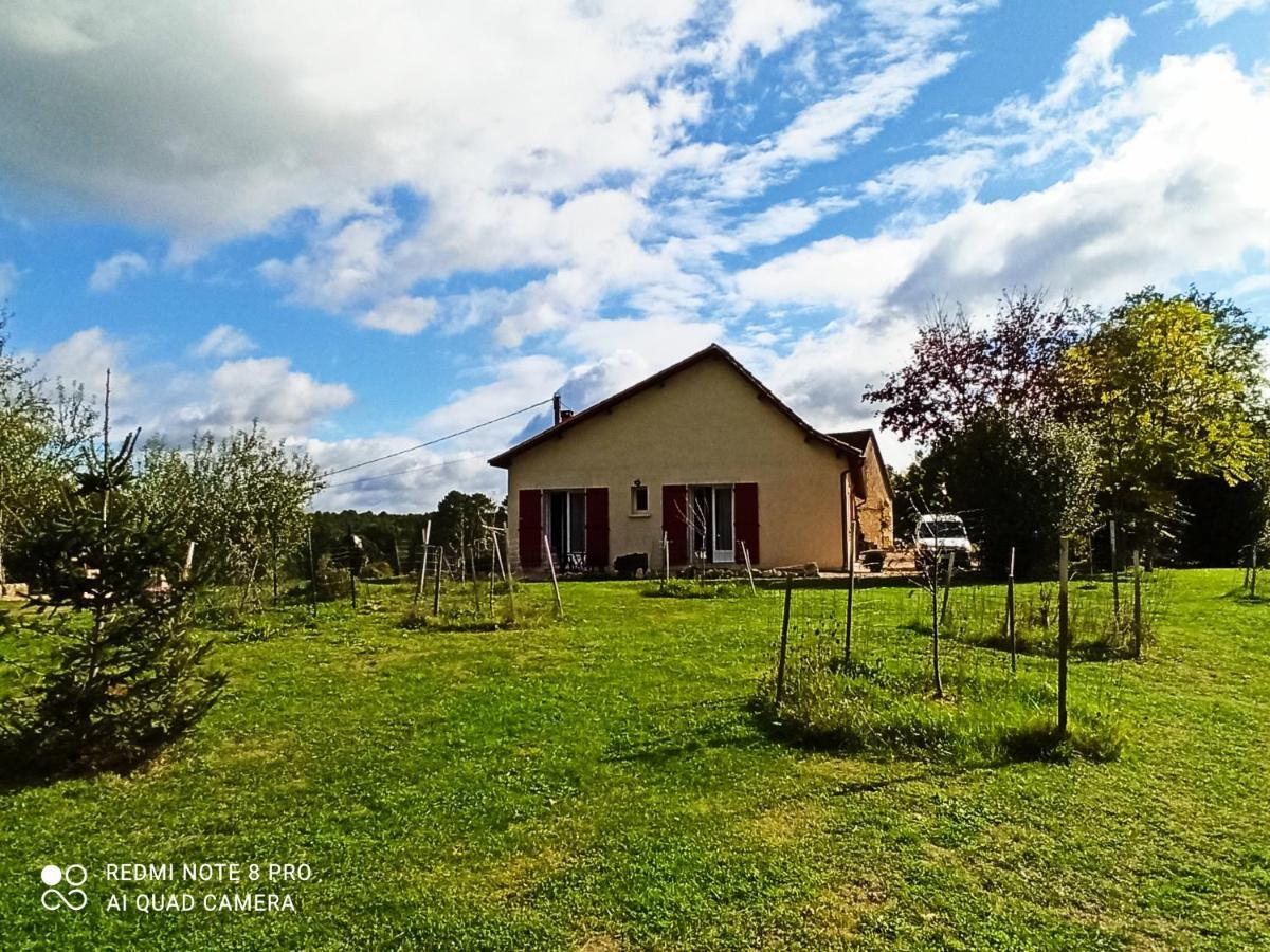 Les Chambres De Beauviel Saint-Jean-dʼEyraud Esterno foto