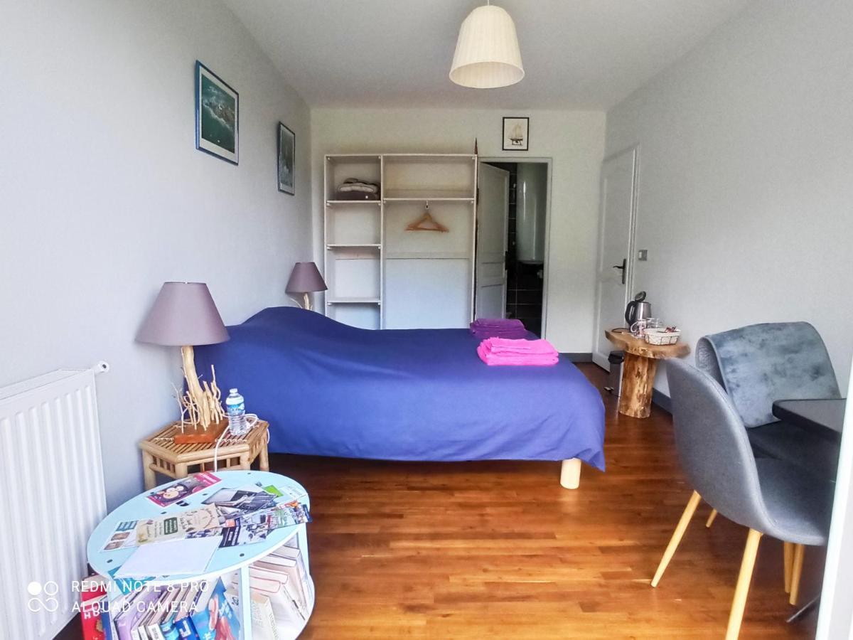 Les Chambres De Beauviel Saint-Jean-dʼEyraud Esterno foto