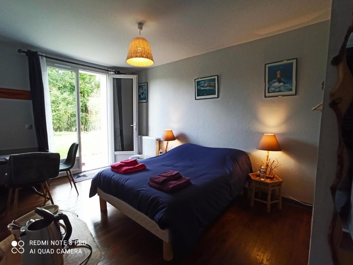 Les Chambres De Beauviel Saint-Jean-dʼEyraud Esterno foto